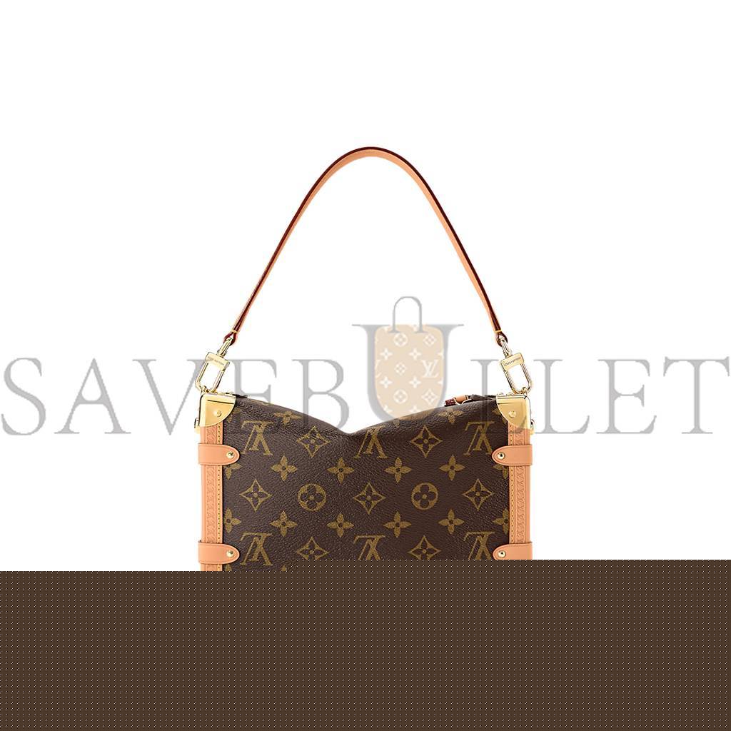 LOUIS VUITTON SIDE MASTER TRUNK MM M46358 (21*14*6cm)